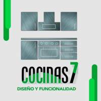 Cocinas 7 - Cocinas Integrales