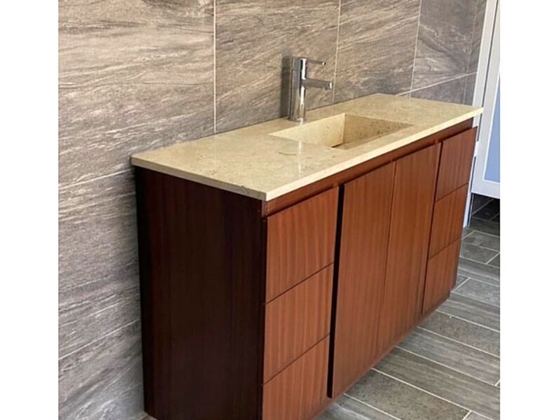 Muebles Baño México