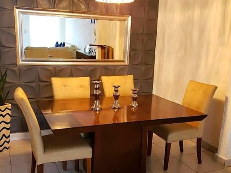 Mesa Comedor México