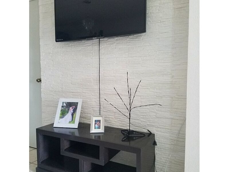Mueble Televisión México