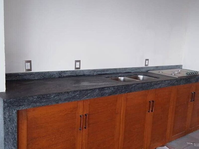 Muebles Cocina México