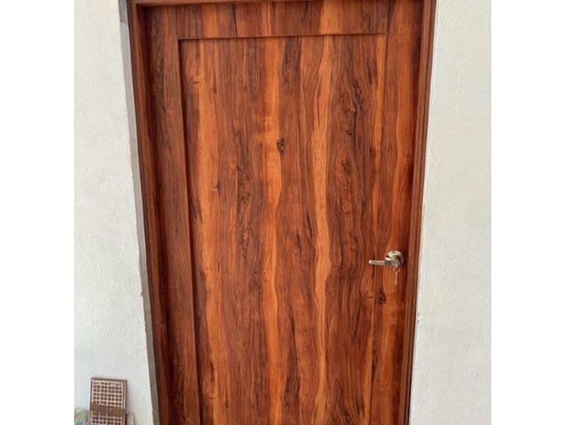 Puertas Interiores México