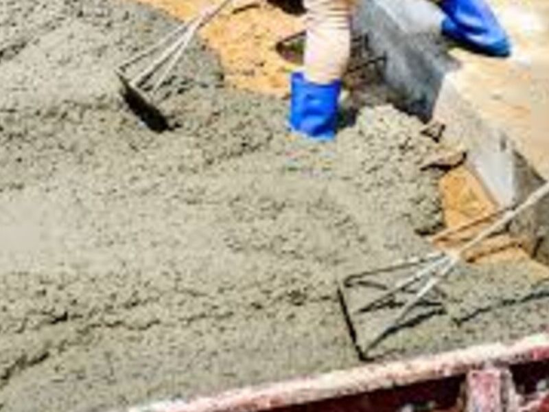 Cemento para construcción en Hermosillo
