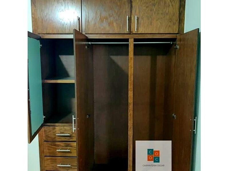 Closet A México