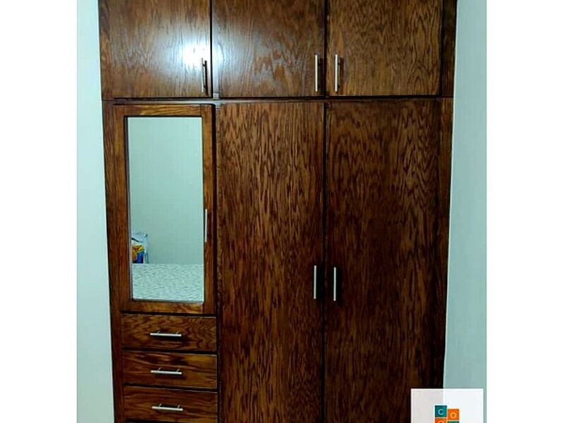 Closet B México
