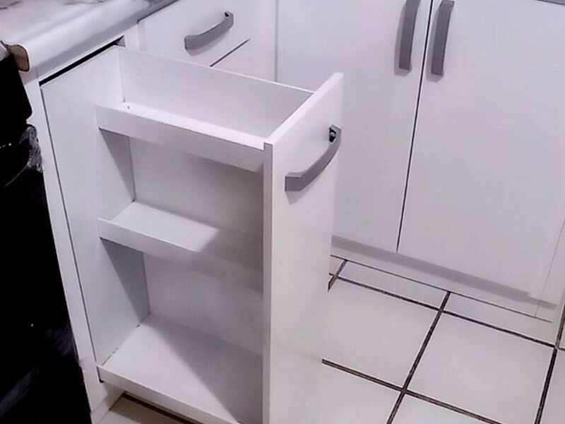 Mueble cocina A México