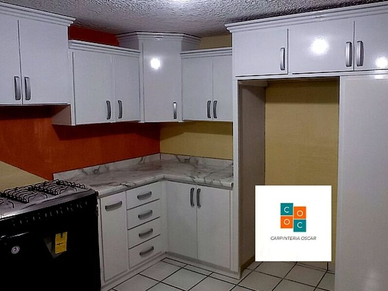 Mueble cocina B México