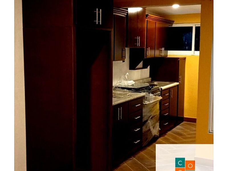 Mueble cocina D México