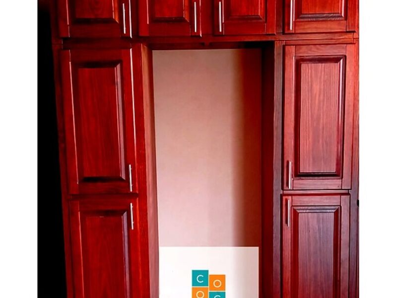 Mueble cocina F México