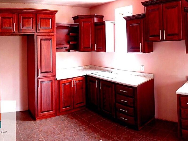 Mueble cocina G México