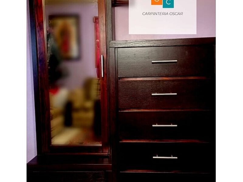 Closet D México
