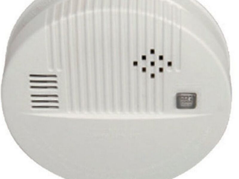 Detector humo Veracruz