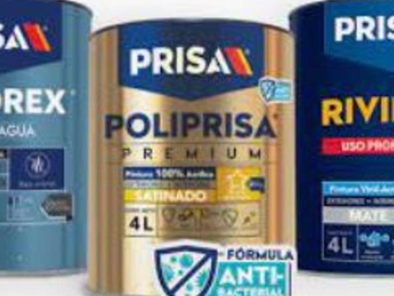 Pinturas Monterrey