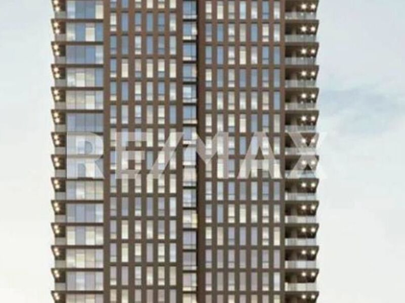 Venta Departamento Garza