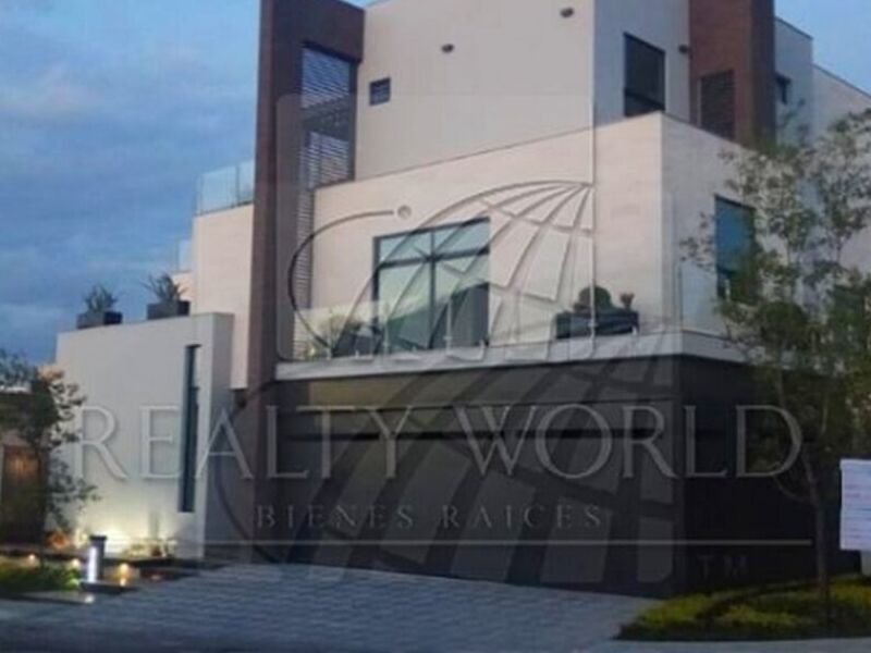 Venta Domicilios Monterrey 