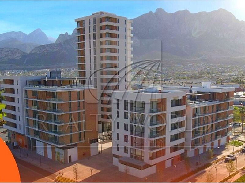 Venta Departamento Catarina 