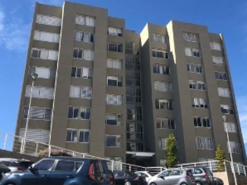 Departamento Venta Rincon Montaña México 