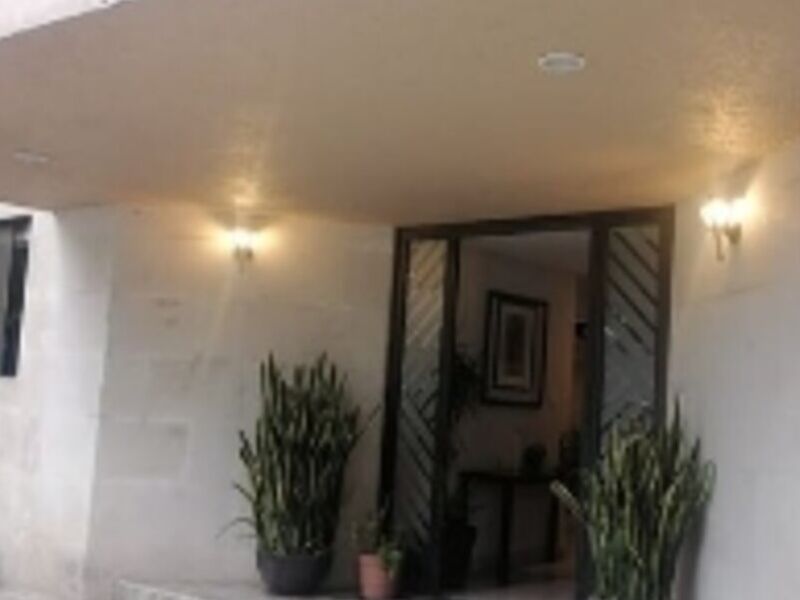 Casa venta bosques México  