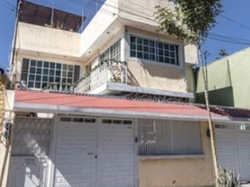 Departamento venta zona petrolera México 