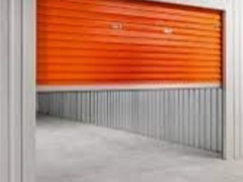 Renta bodega México 