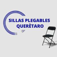 SILLAS PLEGABLES QUERETARO