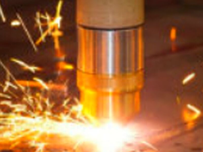 CORTES PLASMA MÉXICO