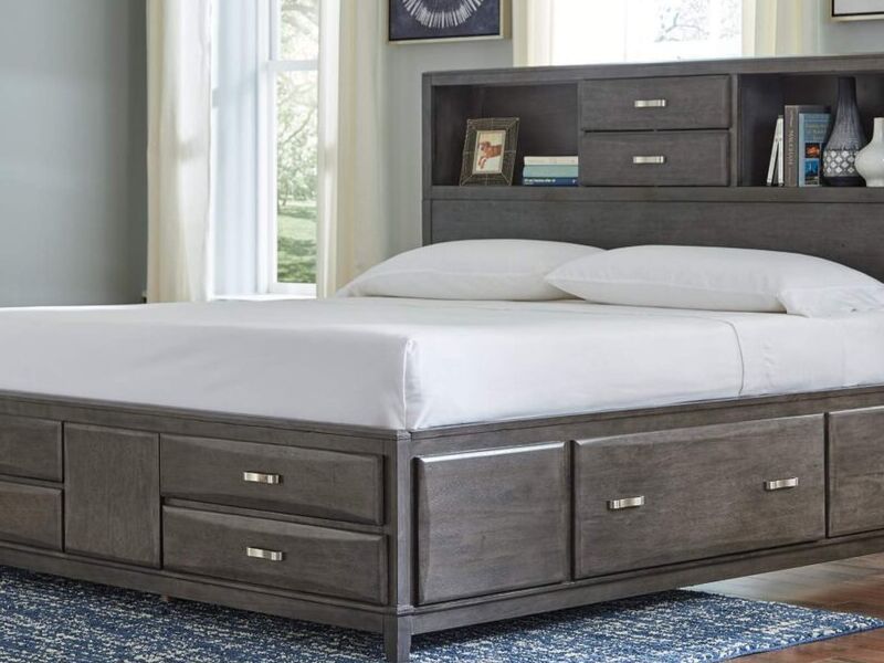 Camas King Size Mexico