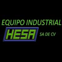 Equipo Industrial Hesa