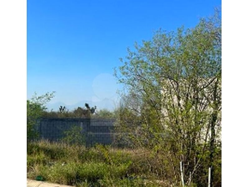 Venta Terreno Monterrey 