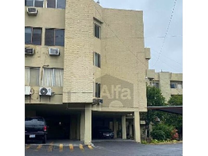 Ventas Departamentos Monterrey 