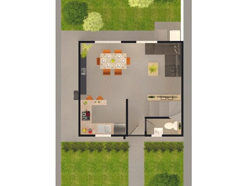 Venta Casas Monterrey 