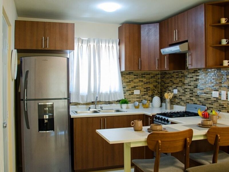 Venta Domicilio Monterrey 