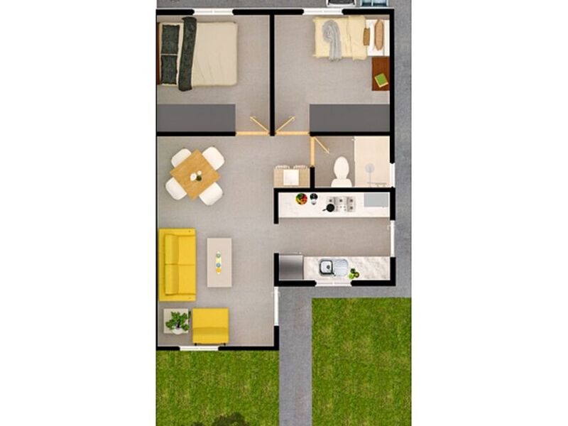 Venta Domicilio México