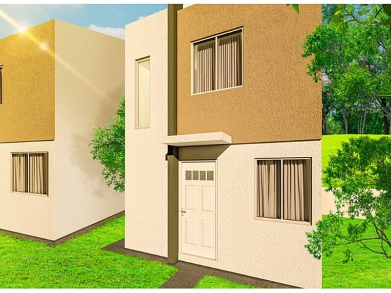 Venta Vivienda Monterrey 