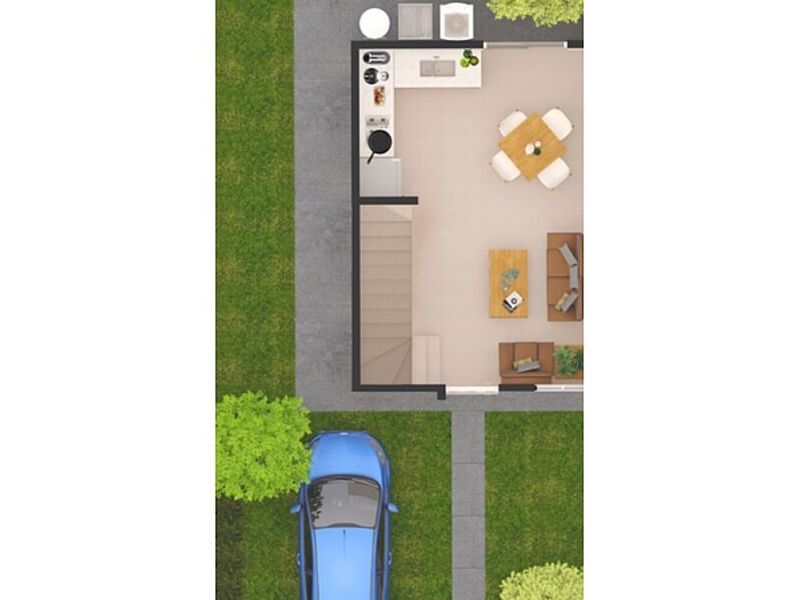Venta Viviendas Monterrey 