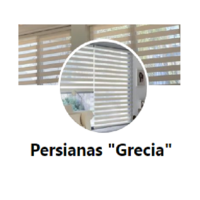 Persianas "Grecia"