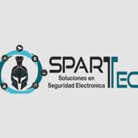 Spartec Seguridad Electronica