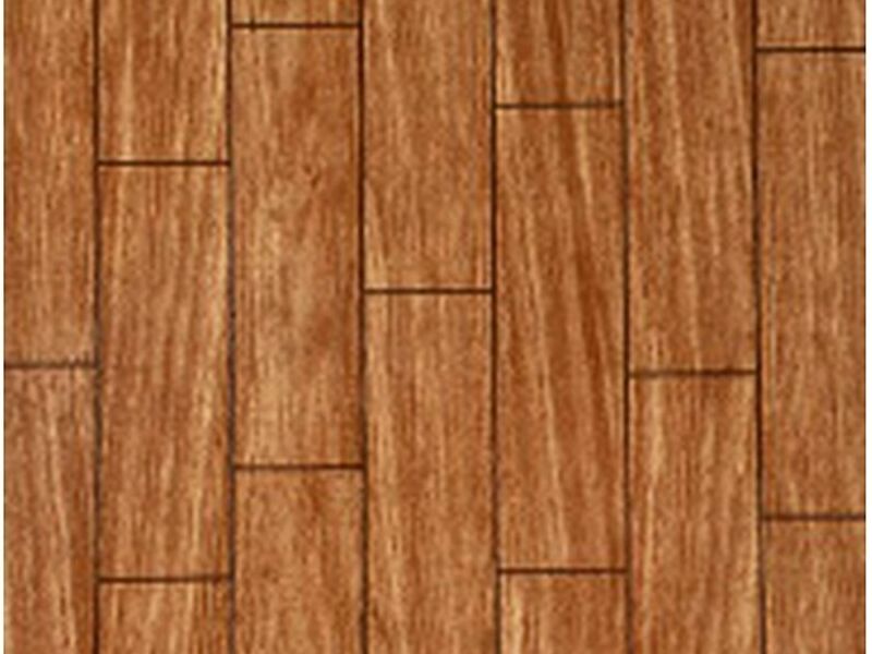 Piso madera México