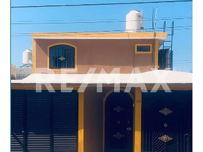 Renta Casa Monterrey 