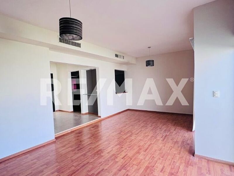 Arriendo Casa Monterrey 