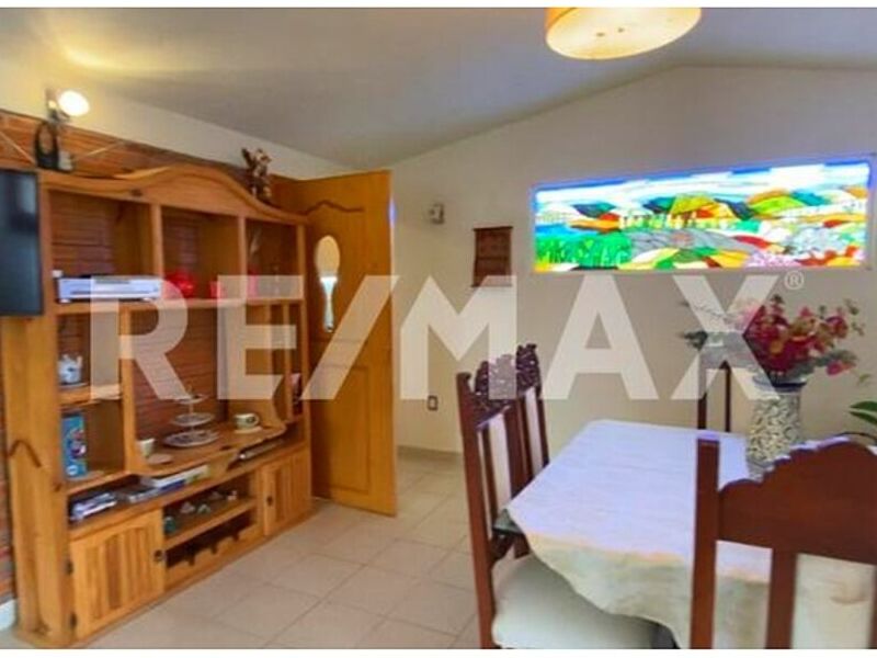 Renta Residencia Monterrey 