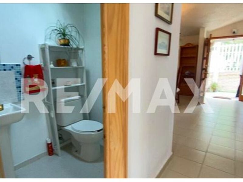 Renta Casas México 