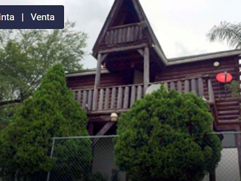 Venta Quinta Monterrey 