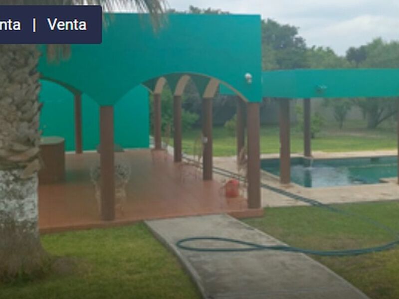 Venta Quinta México 