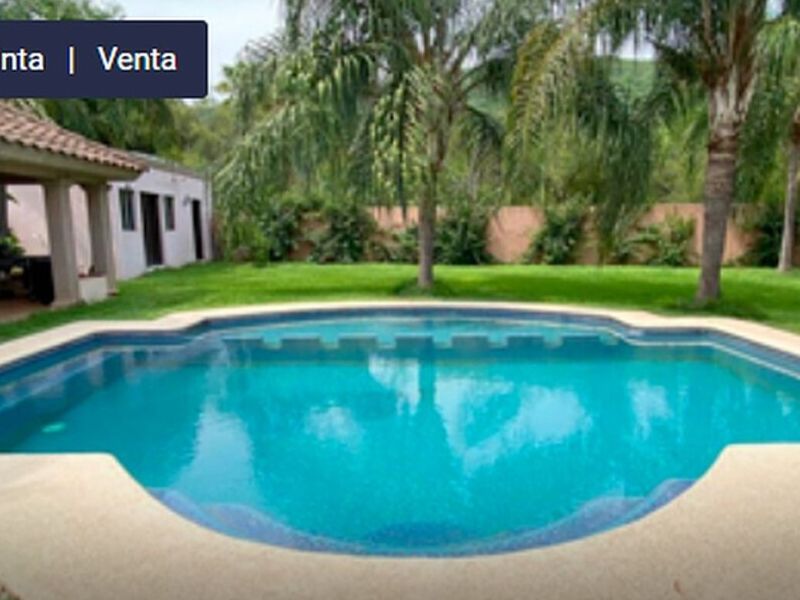 Venta Quintas México 