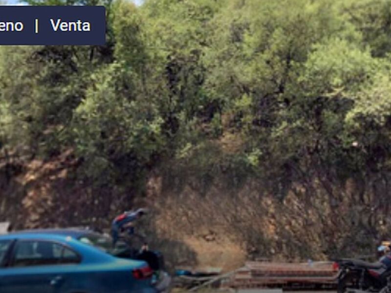 Venta Terrenos Monterrey 