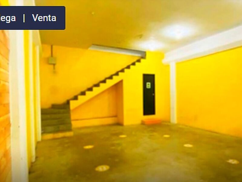 Renta Bodega México 
