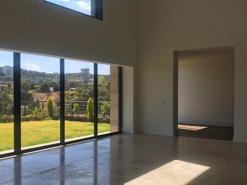 Renta Casa Monterrey 