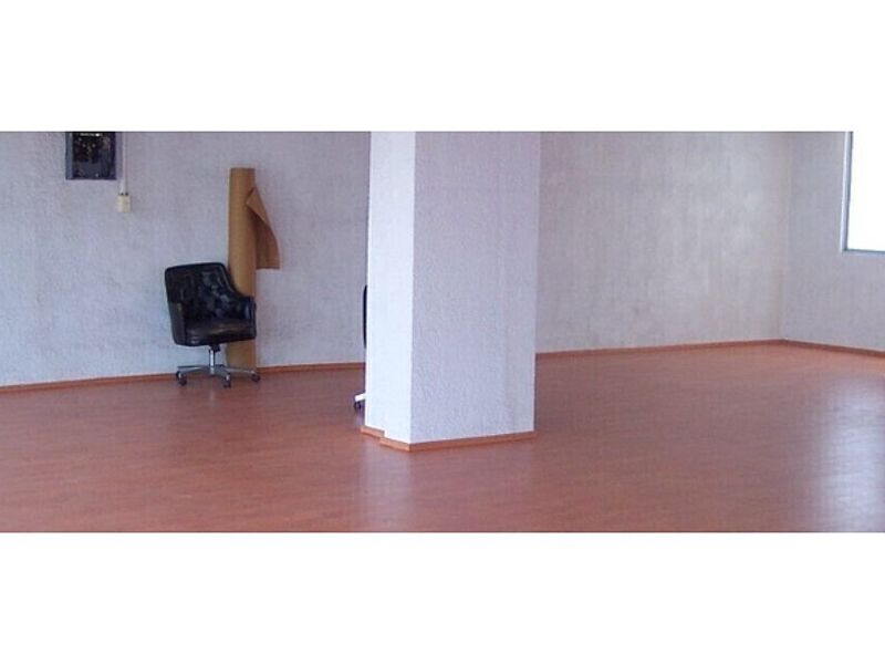 Renta Oficina Polanco 