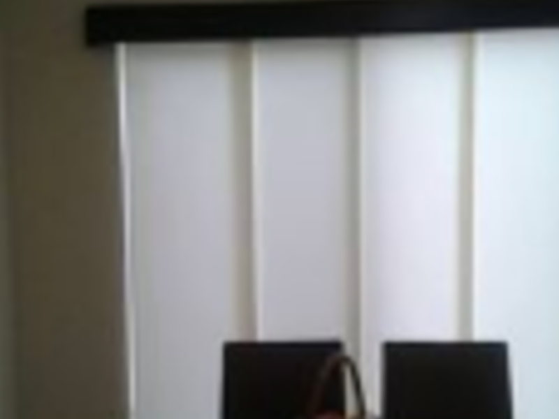 Cortinas Traslúcidas Monterrey